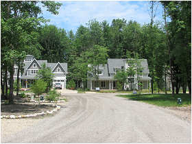 Lakefront Property | Lakefront Homes | Lakefront Cottages | Southwestern Michigan | Lake Michigan