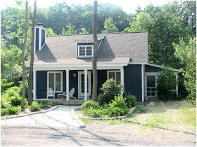 Lakefront Property | Lakefront Homes | Lakefront Cottages | Southwestern Michigan | Lake Michigan