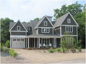 Lakefront Property | Lakefront Homes | Lakefront Cottages | Southwestern Michigan | Lake Michigan