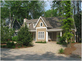 Lakefront Property | Lakefront Homes | Lakefront Cottages | Southwestern Michigan | Lake Michigan