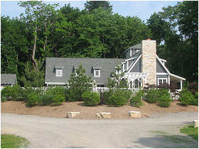 Lakefront Property | Lakefront Homes | Lakefront Cottages | Southwestern Michigan | Lake Michigan