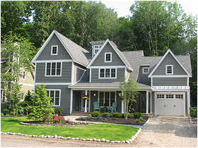 Lakefront Property | Lakefront Homes | Lakefront Cottages | Southwestern Michigan | Lake Michigan