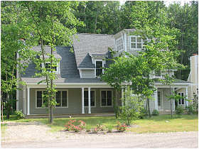 Lakefront Property | Lakefront Homes | Lakefront Cottages | Southwestern Michigan | Lake Michigan