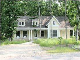 Lakefront Property | Lakefront Homes | Lakefront Cottages | Southwestern Michigan | Lake Michigan