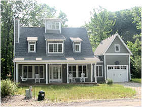 Lakefront Property | Lakefront Homes | Lakefront Cottages | Southwestern Michigan | Lake Michigan